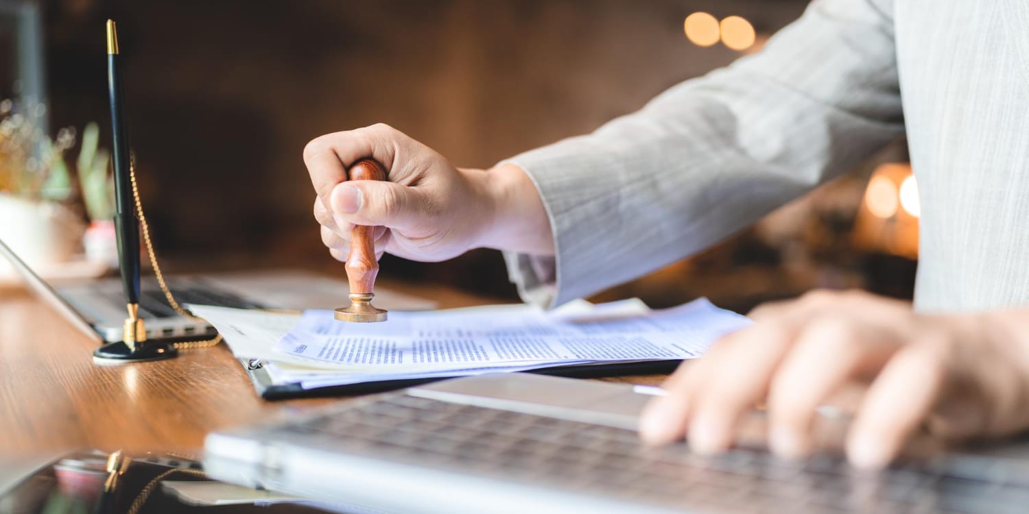 חוק רישוי עסקים