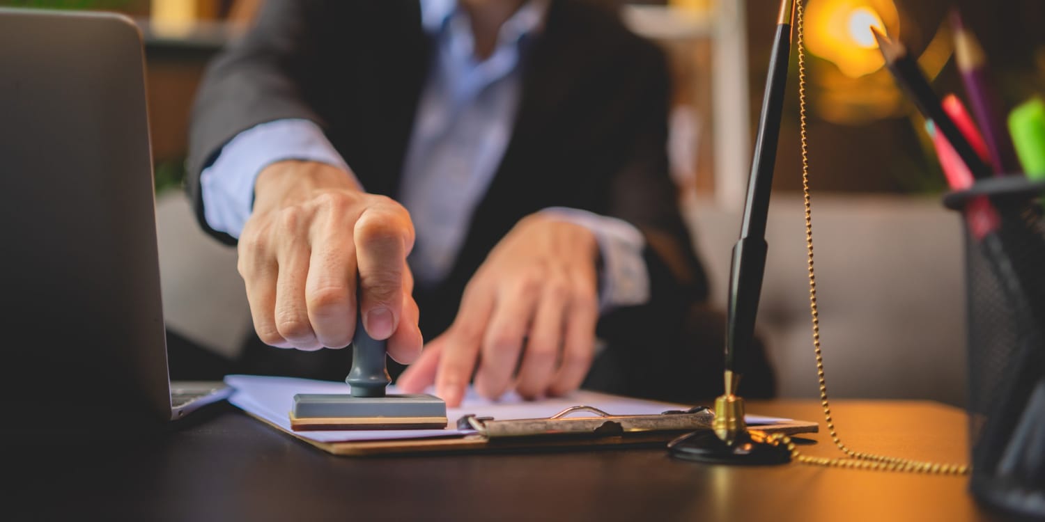 חוק רישוי עסקים