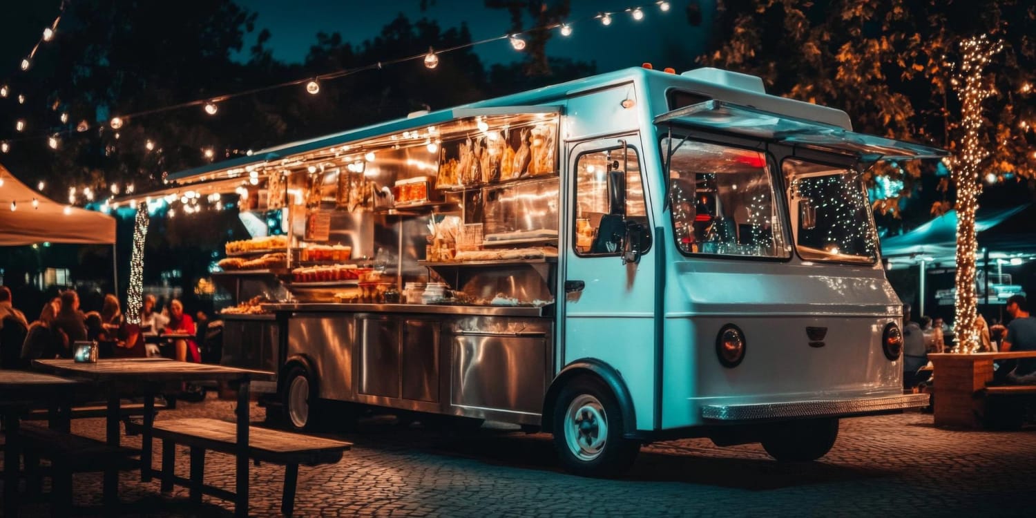 רישיון עסק לפודטראק – כך תעשו את זה נכון עם אביב רון 1 רישיון עסק לפודטראק