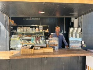 רישיון עסק לפוד טראק