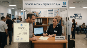 חוק רישוי עסקים